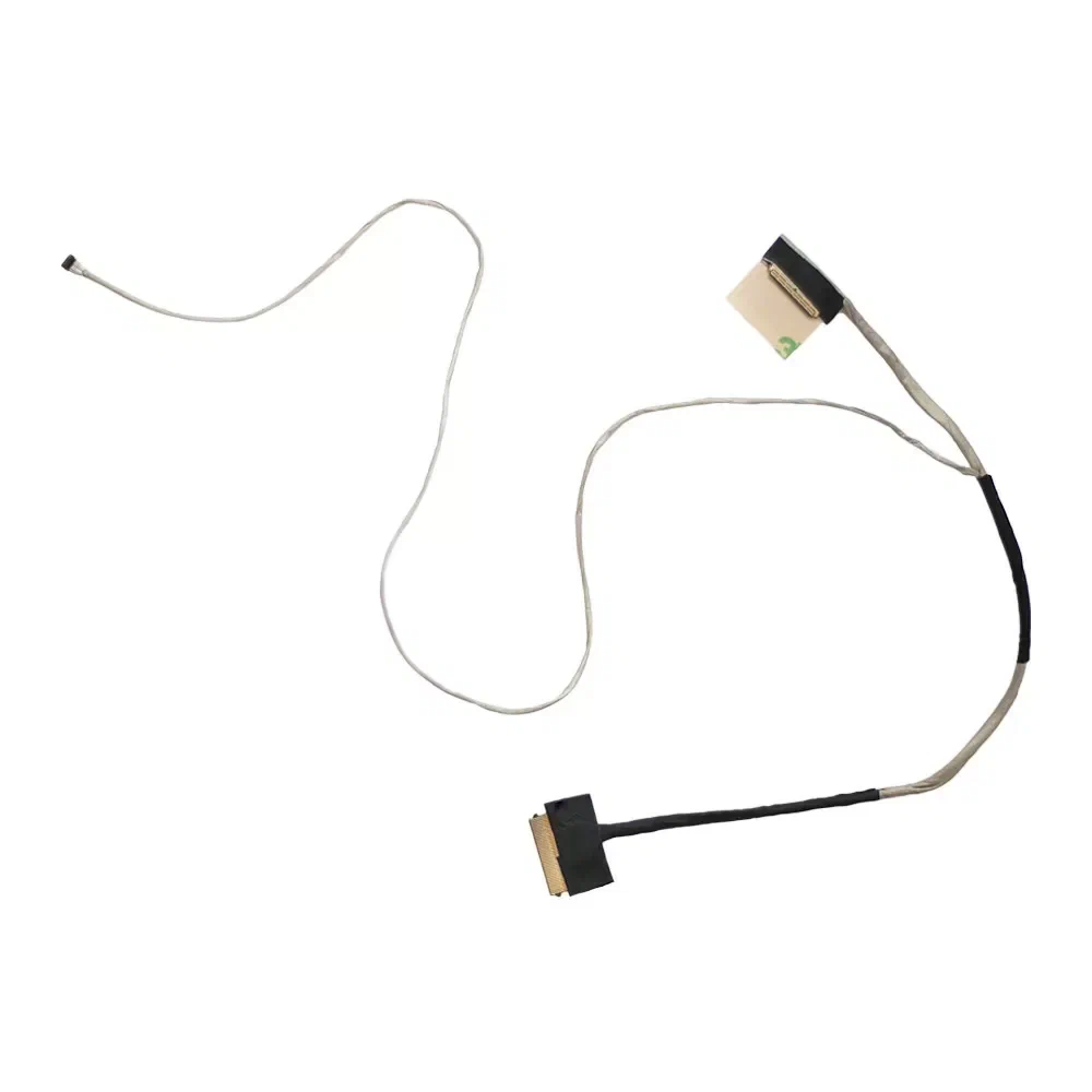

Шлейф матрицы для ноутбука HP ProBook 4410 4411 4410S 4411S, p/n: 6017B0213702 (40-pin) ve