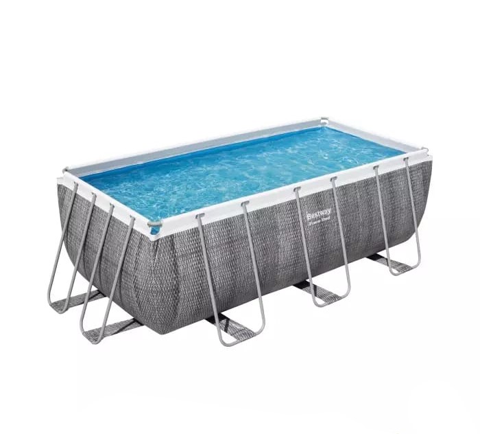 Каркасный бассейн Bestway 56722 412х201х122 см