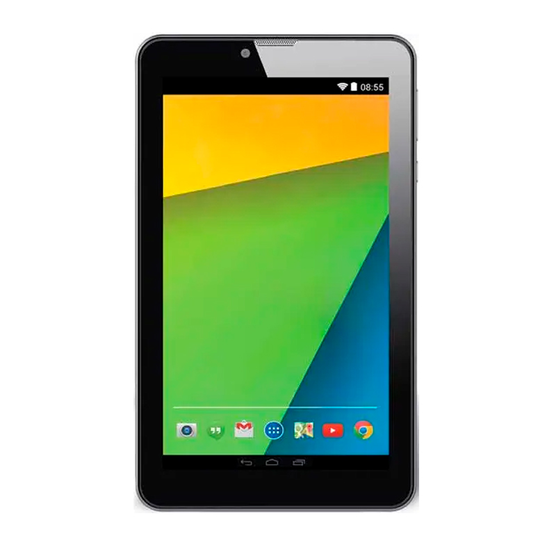 

Планшет Supra M74BG 7" 2015 1/8GB Black Wi-Fi, SUPRA M74BG