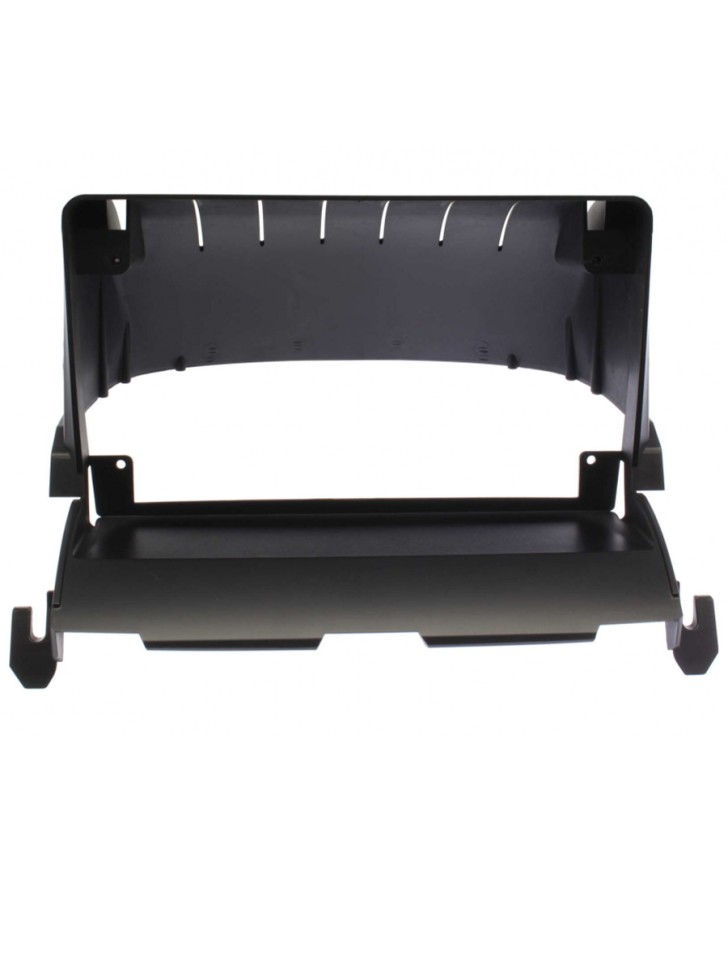 

Переходная рамка для магнитолы Wide Media Dodge Journey 2009-2012 9", WS-DO 007N