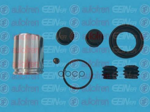 

D41679C_рем.к-т диск.торм. задн. с поршнем! d46 Brembo\Citroen Jumper,Fiat Ducato, Peugeot