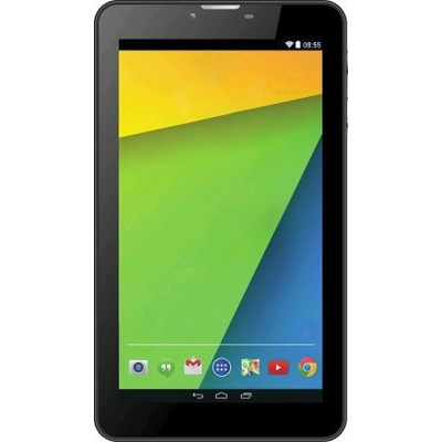 

Планшет Supra M74BG 7 7" 2016 1/8GB Black Wi-Fi+Cellular, M74BG 7