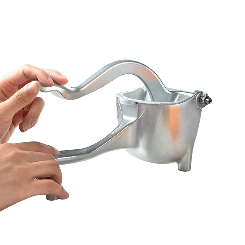 

Соковыжималка механическая CutleryPro JUCR-01