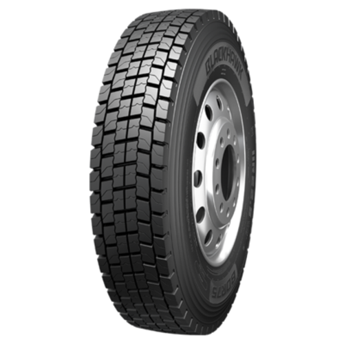 Шина BlackHawk BDR75 315/80 R22.5 156/153L