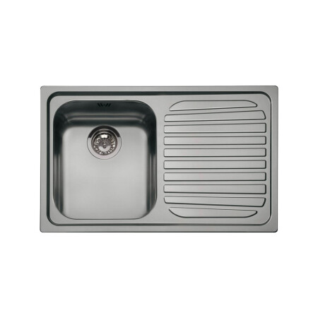 

Кухонная мойка Smeg SP791DN