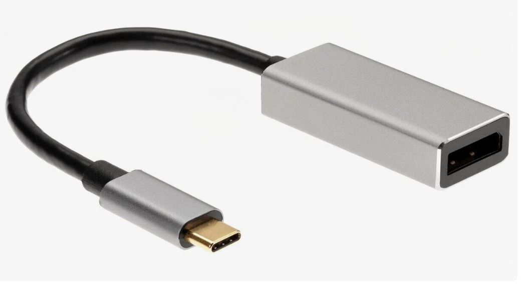 

Переходник для Macbook - Type C / Display Port