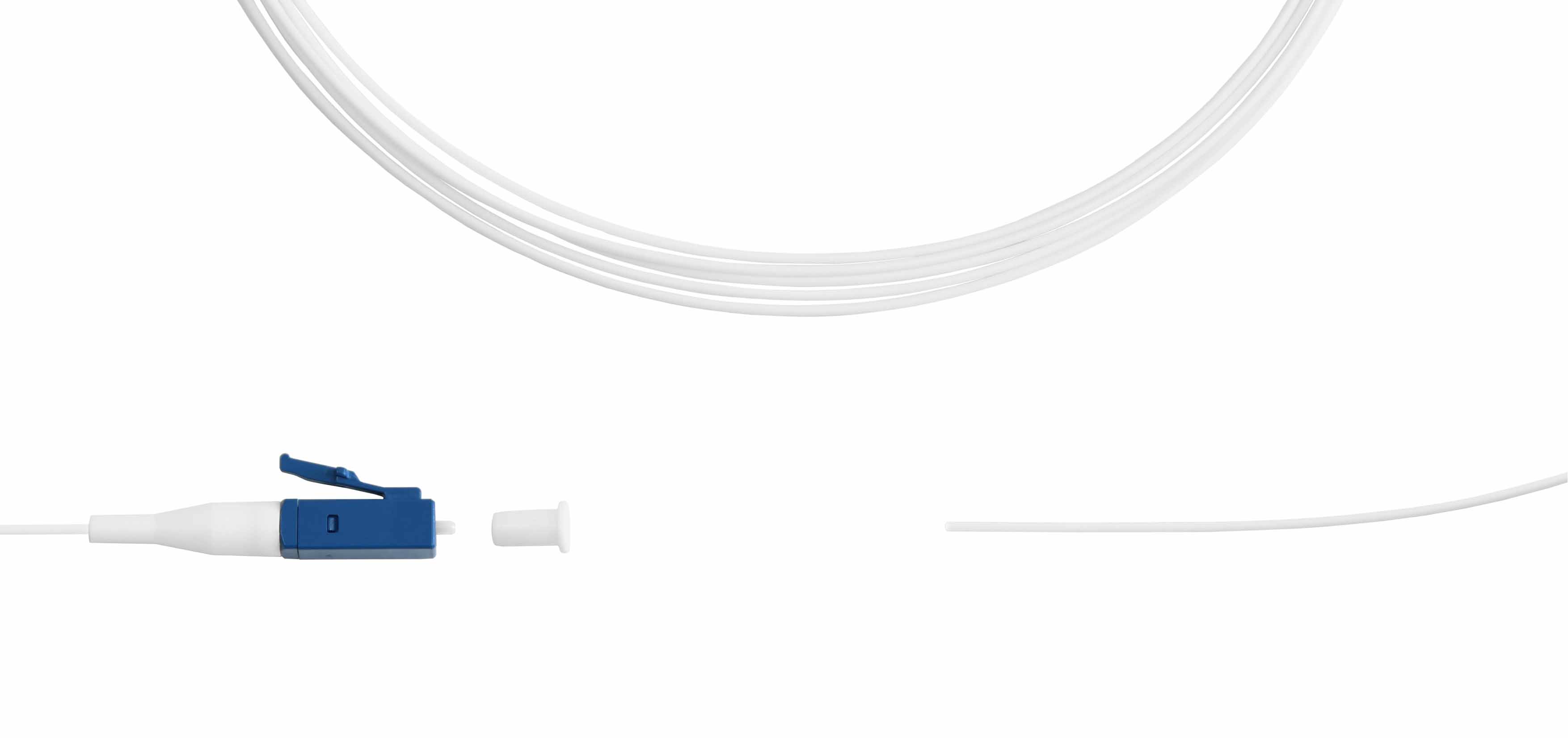 

TELCORD м (), ШОС-0.9-LC/U-SM(G657A2)-1,5м-LSZH