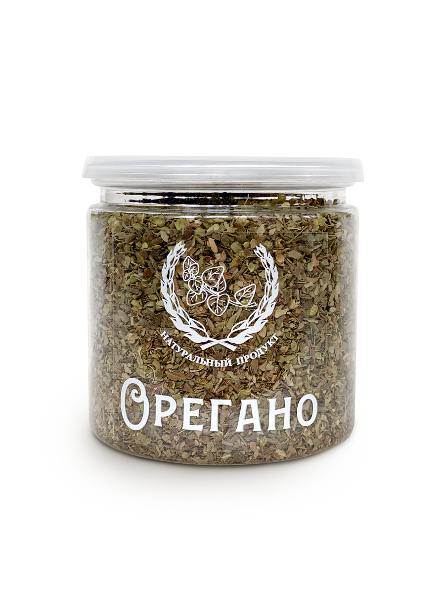 

Сушеный орегано молотый, высший сорт, Турция, 130 гр