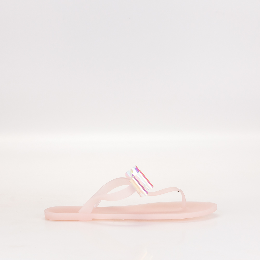 

Сабо женские Color Me 8081 PINK бежевые 41 RU, 8081 PINK