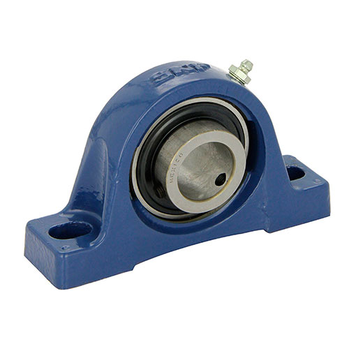 

Подшипниковый узел SKF SY 55 TF 55х219х55.6, SY55TF