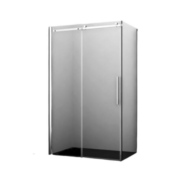 

Душевой уголок Wasserkraft Alme 15R34 130x100