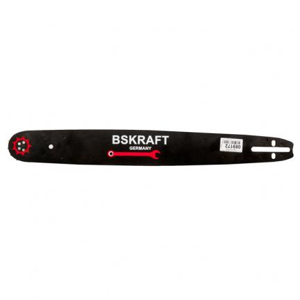 

шина для BSKRAFT 20" (50см), 0.325Р, 1,5мм, Z76 114019