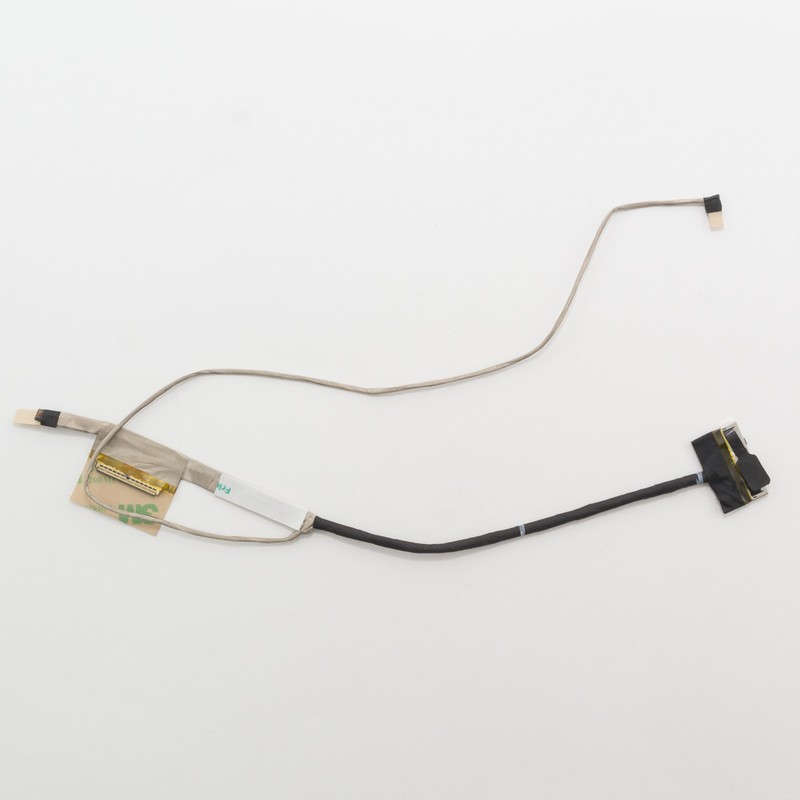 

Шлейф матрицы для ноутбука HP 215 G1, Pavilion 11-e, p/n: DC02001UX00, DC02C006500 (40-pin