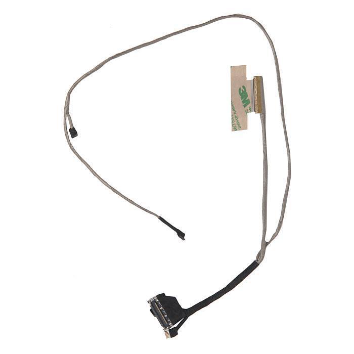 

Шлейф матрицы для ноутбука HP Pavilion 15-N, 15-F, p/n: DD0U86LC240 (40-pin) ver.2 LED