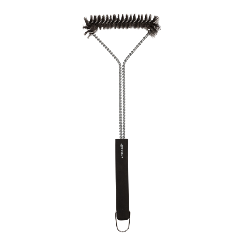 Щетка для гриля длинная СОКОЛ Комфорт