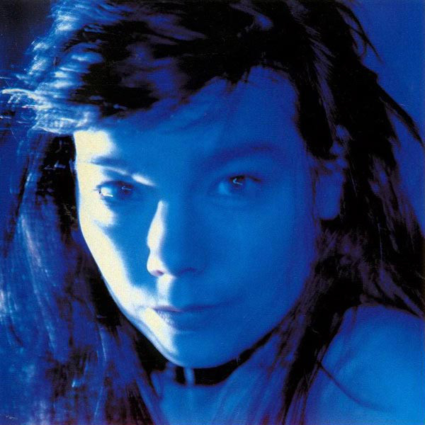 

Bjork: Telegram (1 CD)
