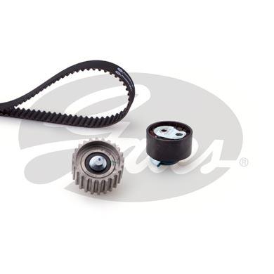 

Комплект ремня грм Gates K015592XS