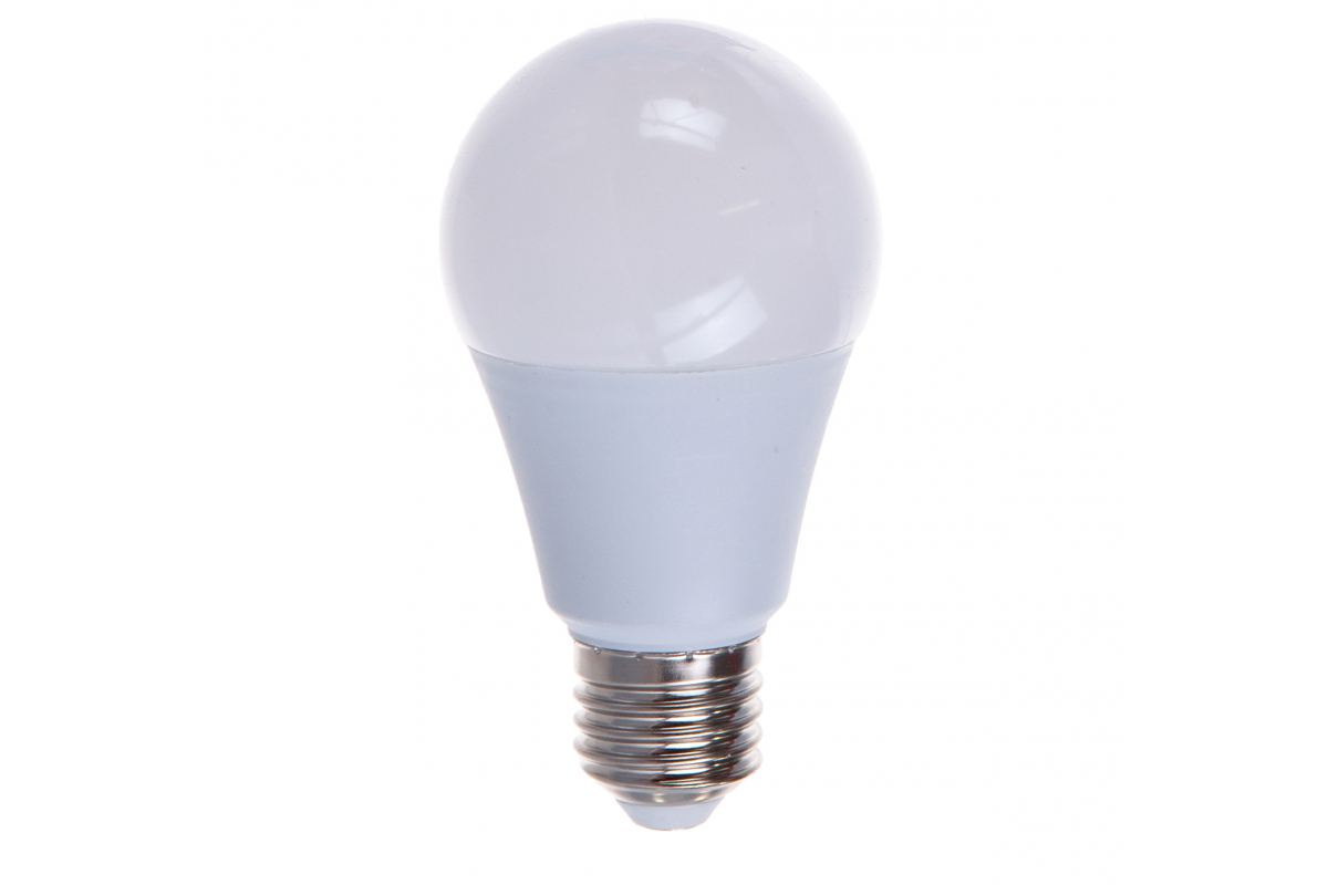 

Лампа Smartbuy SBL-A60-15-60K-E27, A60-15W/6000/E27 (SBL-A60-15-60K-E27)