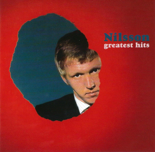

Harry Nilsson - Greatest Hits (1 CD)