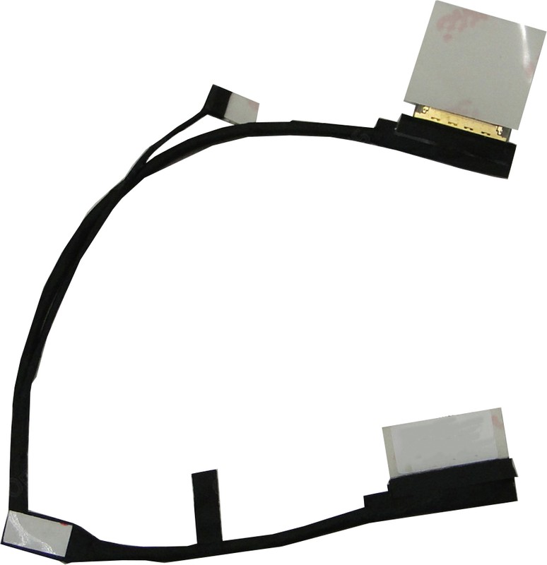 

Шлейф матрицы для ноутбука HP Pavilion 14-BF, 14-BF040WM, 14-BF008NF, p/n: DC02002UL00, 93