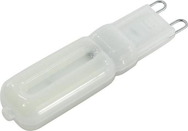 

Лампа Smartbuy SBL-G9 04-30K, G9-4W/3000/G9 (SBL-G9 04-30K)
