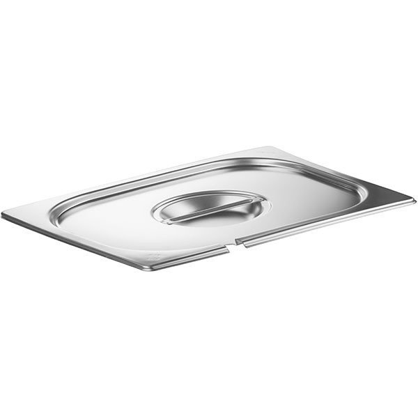 

Крышка к гастроемкости (1/2) 3 см 34 см 27 см ProHotel stainless steel 4011426