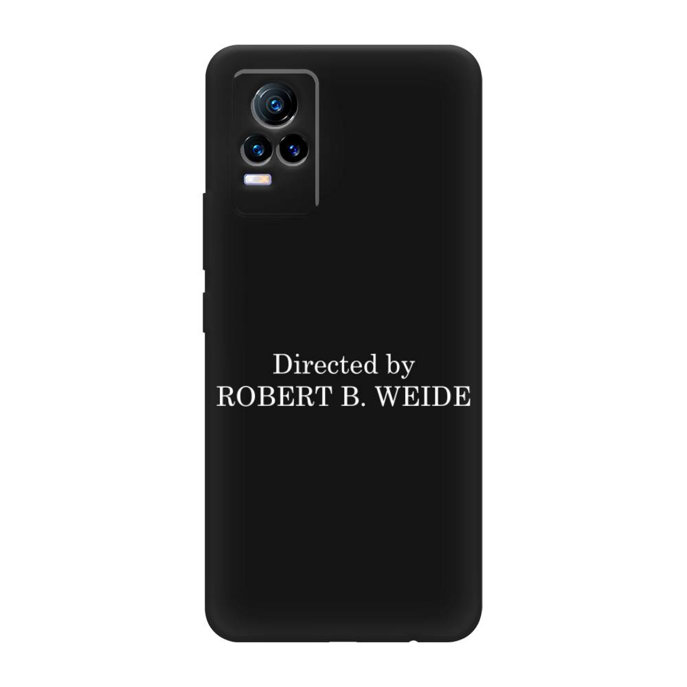 

Чехол Awog на Vivo V21e 4G "Robert B Weide", Разноцветный, 264552-1