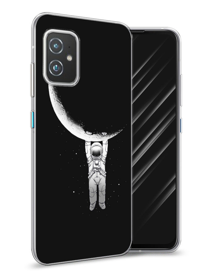 Чехол Awog  на Asus ZenFone 8 