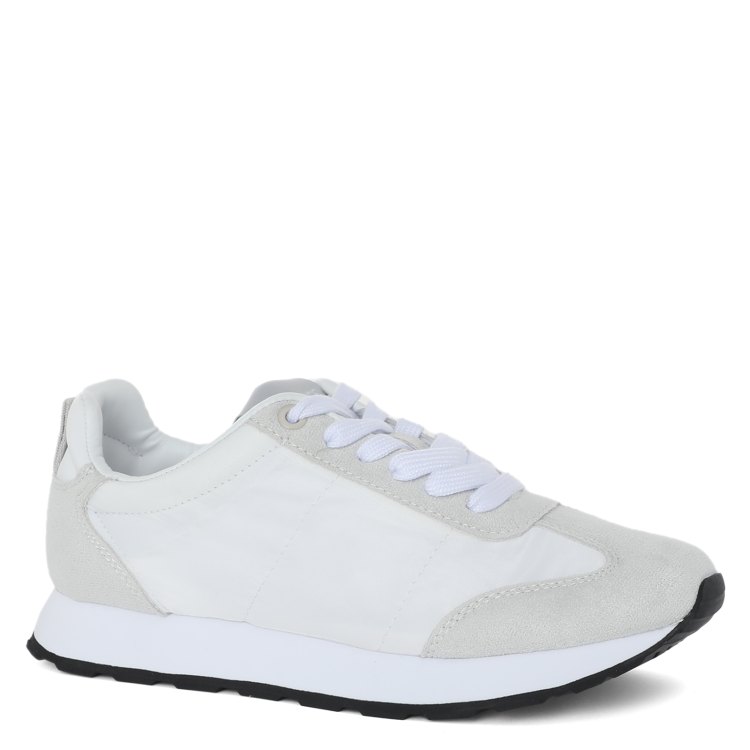 

Кроссовки женские Tendance R0873 белые 40 EU, Белый, R0873