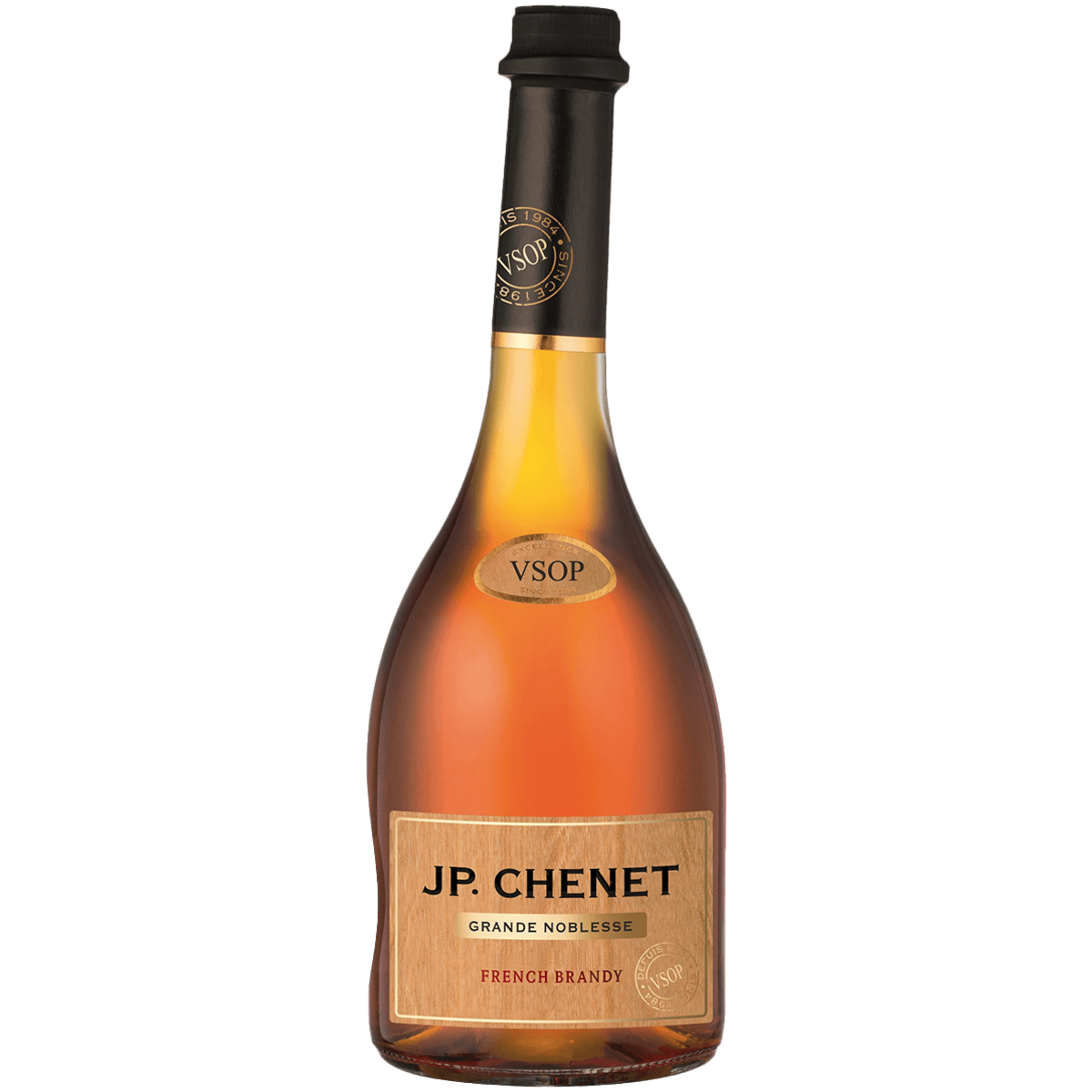 

Бренди JP. Chenet Grande Noblesse VSOP 0,5 л