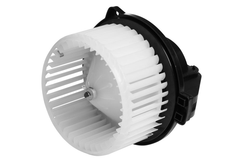 

Электровентилятор отопителя Discovery III/ LUZAR LFh 101CC