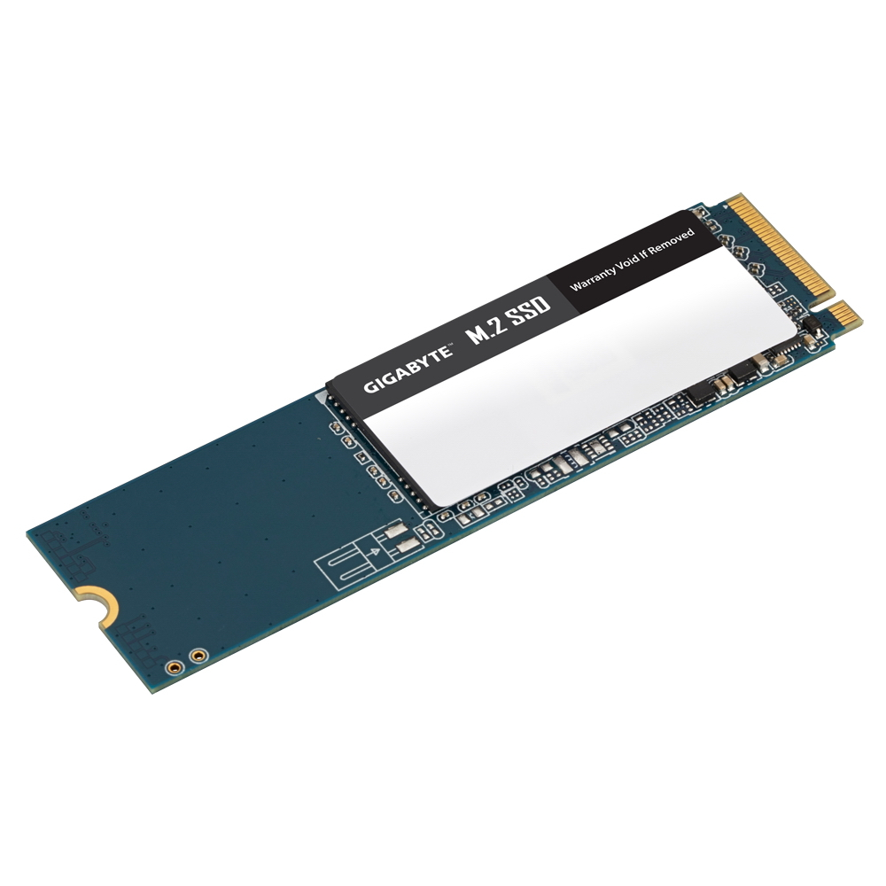 SSD накопитель GIGABYTE GM21TB M.2 2280 1 ТБ