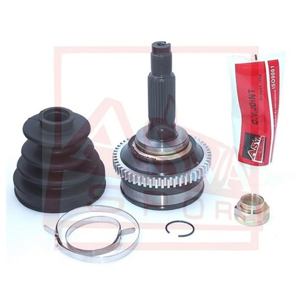 

Шрус Наружный 26x56x28 ASVA арт. KA16A54