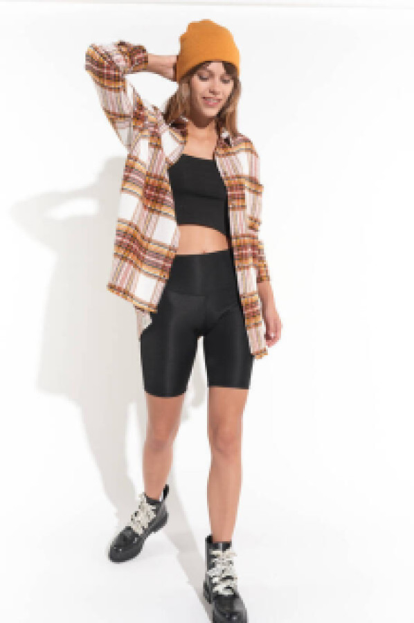 

Рубашка женская Zechka ZCK0158 белая S (доставка из-за рубежа), Белый, ZCK0158