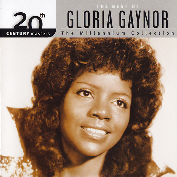 

The Best Of Gloria Gaynor: 20Th Century Masters (Millennium Collection) (1 CD)