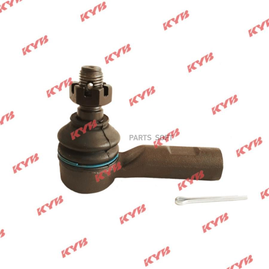 

KYB Наконечник рулевой KYB KTR1002
