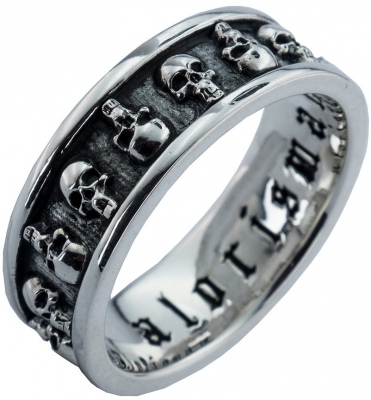 

Кольцо из серебра р. 18,5 ALORIS Кольцо 1853, Кольцо 1853