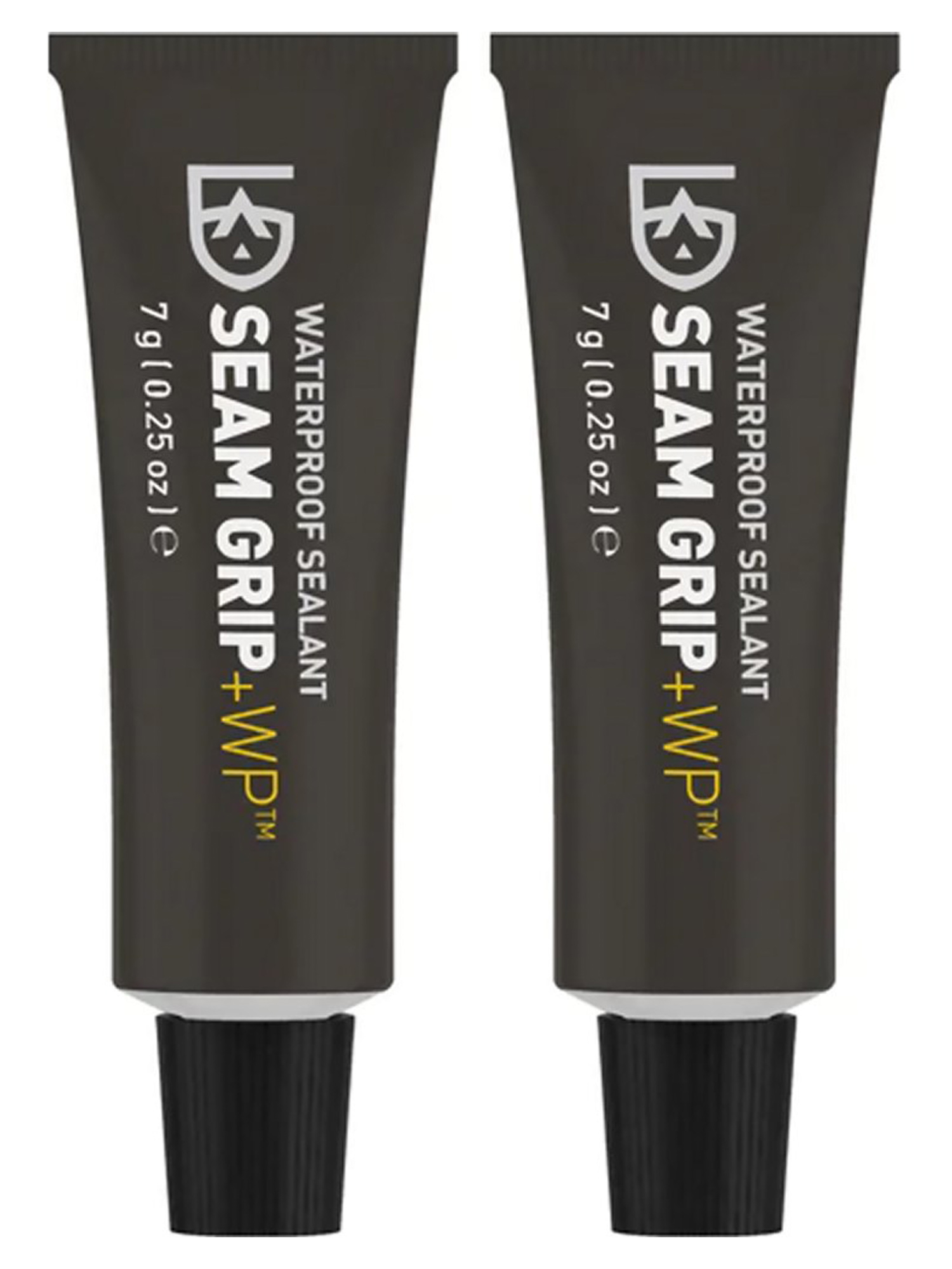 Набор для ремонта снаряж Gear Aid Seam Grip+Waterproof Sealant Adhesive 27g б/р