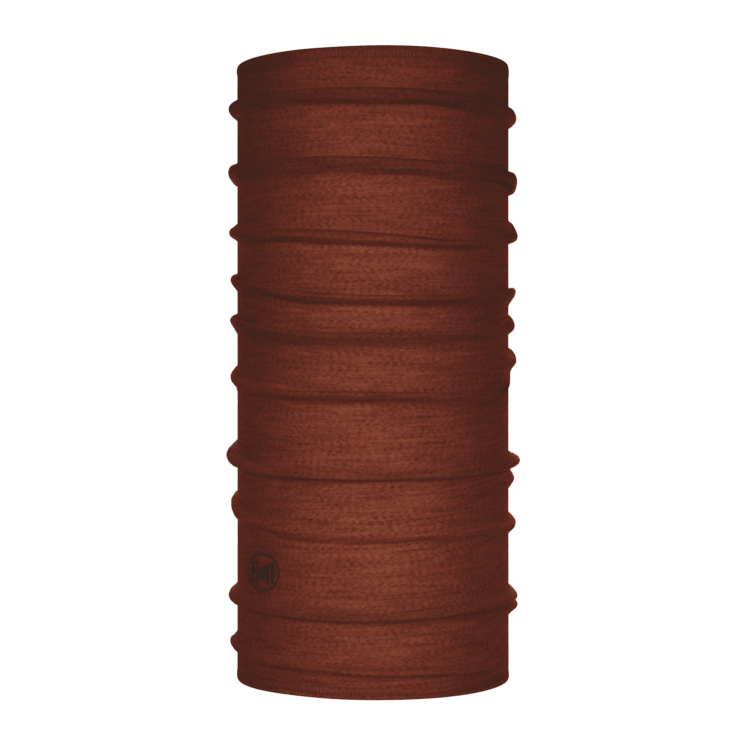 

Бандана Buff Merino Lightweight Solid Sienna (US:б/р) 2023-24, Коричневый, Merino lightweight