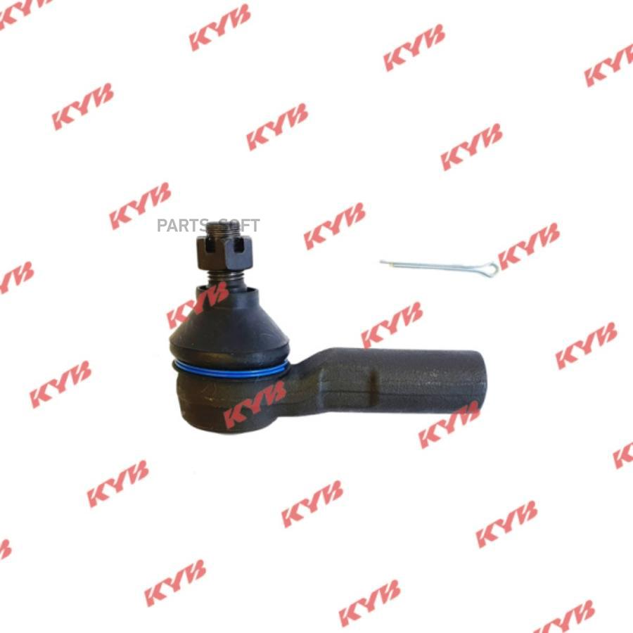 

KYB Наконечник рулевой KYB KTR1041
