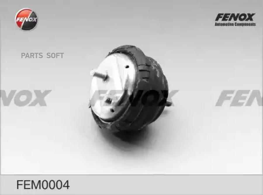 

FENOX FEM0004 Опора двигателя L/R () 1шт