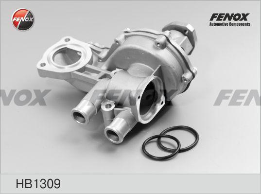 

FENOX HB1309 Насос водяной с корпусом ()