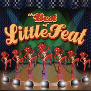 

Best of Little Feat (1 CD)