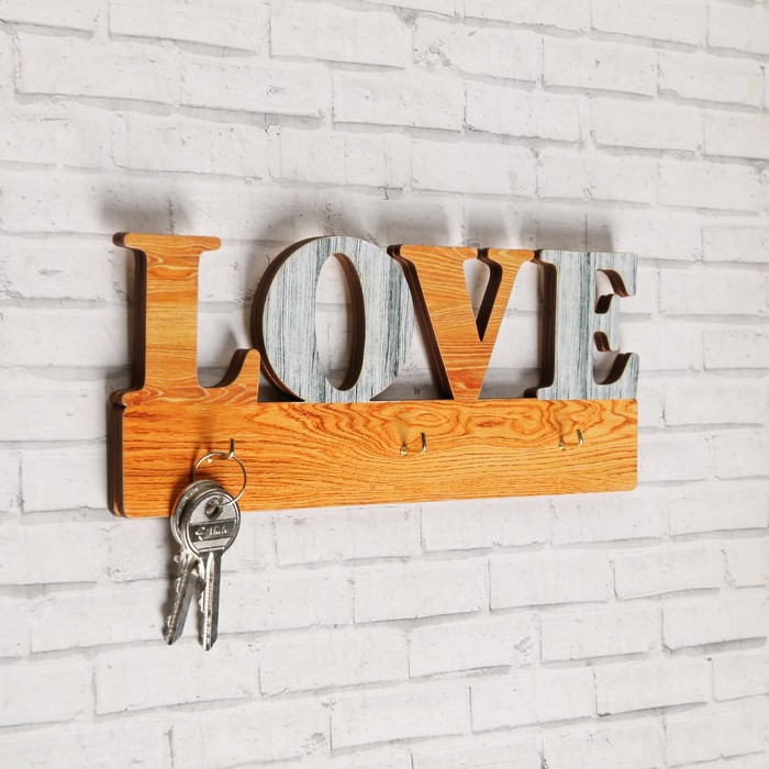 

КНР "Love"