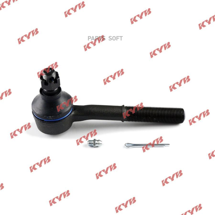 

KYB Наконечник рулевой KYB KTR1059