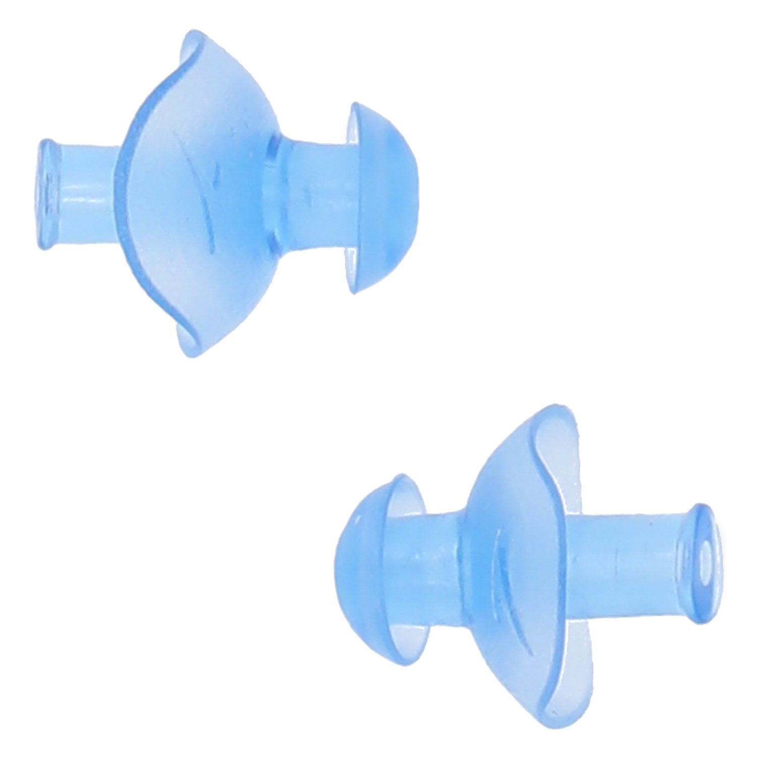 

Беруши для плавания Speedo Ergo Ear Plug Xu Blue (б/р) 2024-25, Синий, Ergo ear plug xu