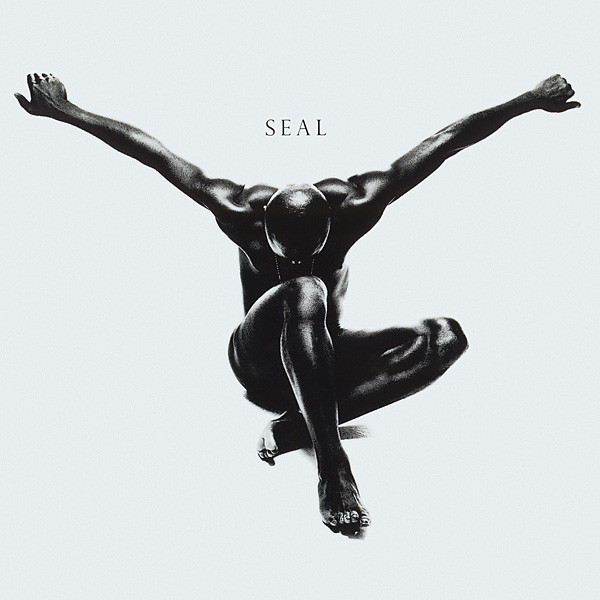 

Seal - Seal (II) (1 CD)