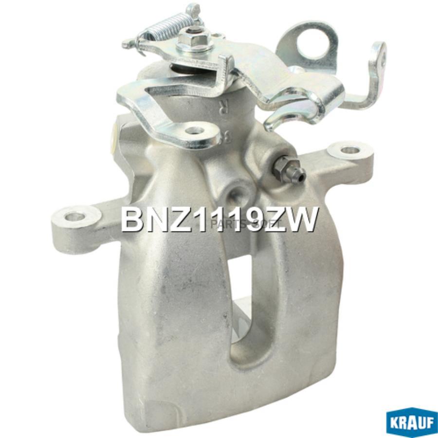 

Суппорт Тормозной Krauf BNZ1119ZW