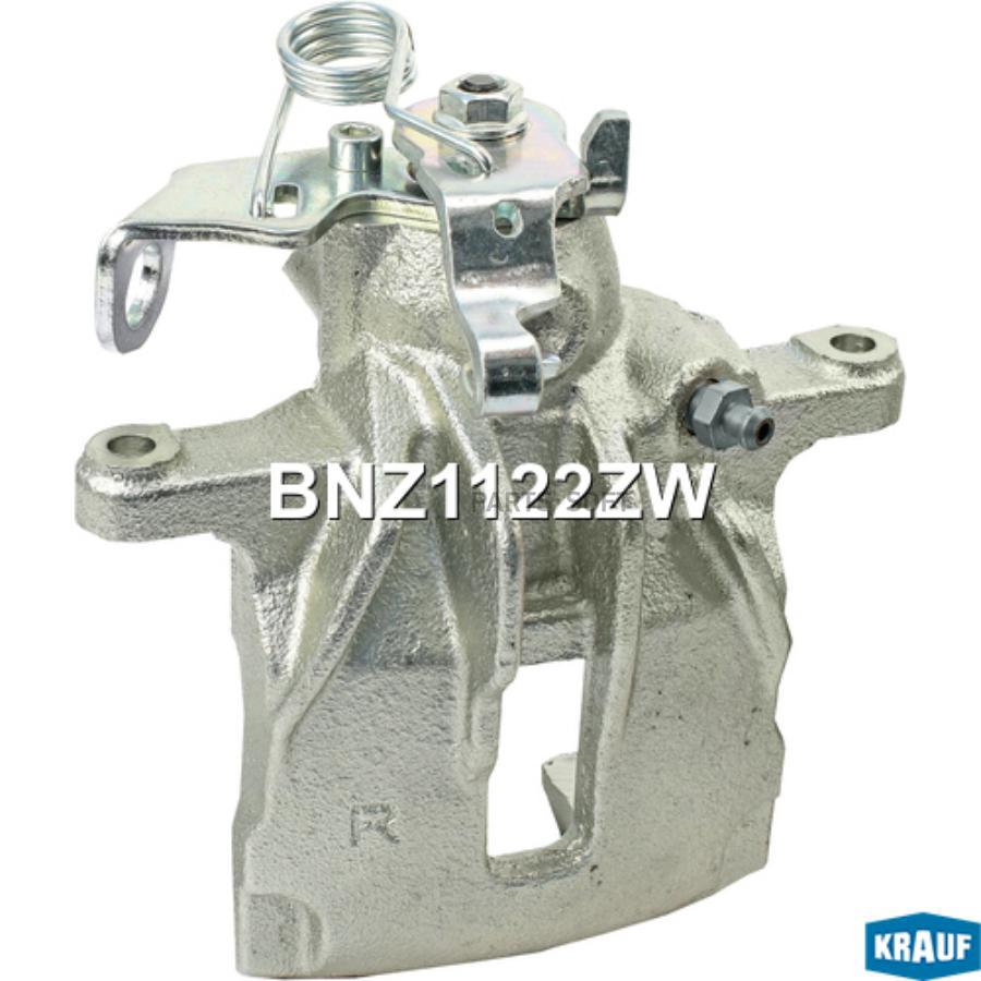 

Суппорт Тормозной Krauf BNZ1122ZW