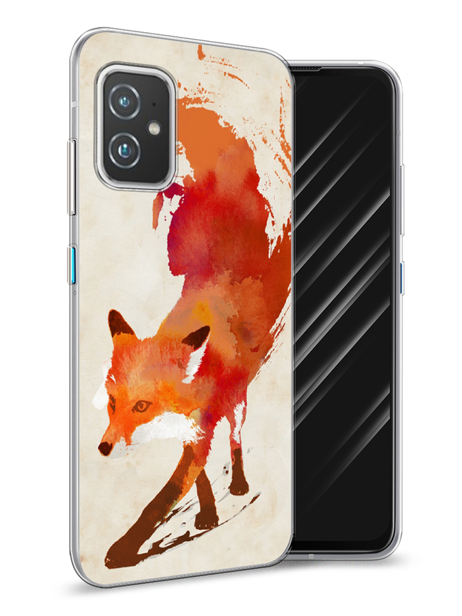Чехол Awog  на Asus ZenFone 8 